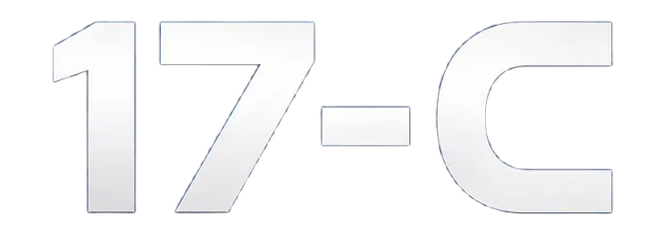 17C